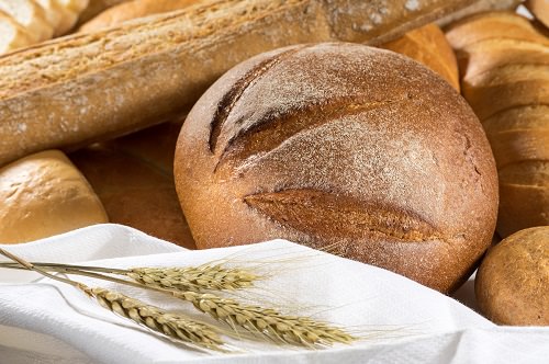 Types of Bread for Weight Loss