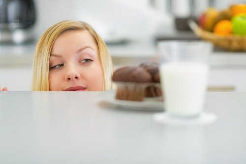 Eating doesn't seem to satisfy your hunger