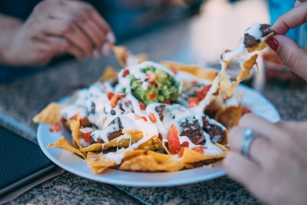 10 Disturbing Reasons Why You Overeat Wrong Bad habits